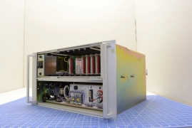 0090-90947 / CHASSIS,PLASMA FLOOD / APPLIED MATERIALS AMAT