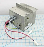 0090-91209 / SOURCE SUPPRESS'N CLAMPING BOX / APPLIED MATERIALS AMAT