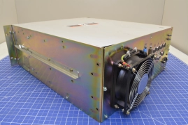 0090-91251ITL / BEAMLINE INST CHASSIS MODULESEE TEXT / APPLIED MATERIALS AMAT