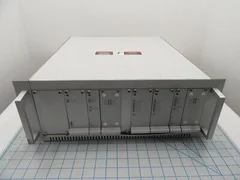 0090-91436 / PRE ACCEL/AMAG CTRL CHASSIS CA010565 REV B / APPLIED MATERIALS AMAT
