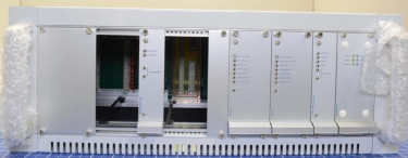 0090-91436 / PRE ACCEL-AMAG CTRL CHASSIS CA010565 REV B / APPLIED MATERIALS AMAT