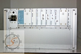 0090-91717ITL / PLASMA FLOOD CHASSIS REV. G / APPLIED MATERIALS 