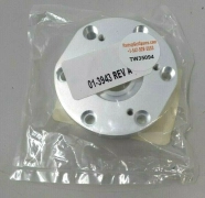 01-3943 / MOUNT FLANSH, FLAPPER VALVE - GASONIC / NOVELLUS