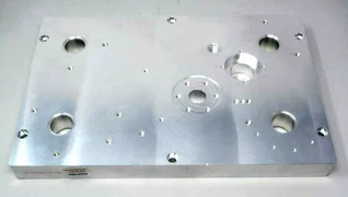 01-4942 / RING BASE CENTER, 15-293882-00 / NOVELLUS