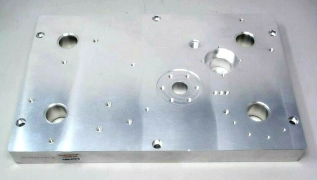 01-4942 / RING BASE CENTER, 15-293882-00 / NOVELLUS