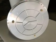 01 AMAT 0010-28090 0040-98491  Pedestal Assy, DRP2 SWLL