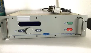 01 AMAT 0190-22944 COMDEL CX-1250S Comdel FP3205R1 13.56MHZ RF Generator