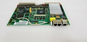01-W3885F 02C BOARD FOR AMAT AKT CPU-F 50-01 CPU ,0161-57035 REV:04 FREE SHIP