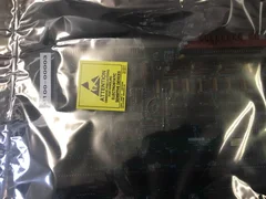 0100-00003, PCB Stepper Cont