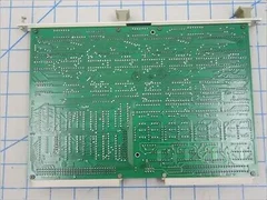 0100-00003 / STEPPER DRIVE PCB VME CARD P5000 / APPLIED MATERIALS AMAT	