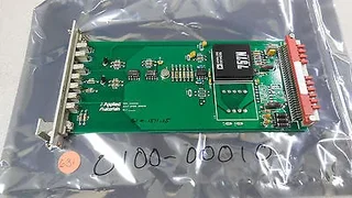 0100-00010, AMAT, PWB ION GAUGE