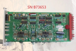 0100-00011 / PCB CHOPPER DRIVER ASSY AMAT 0100000011 / APPLIED MATERIALS AMAT