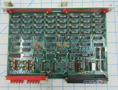 0100-00012 / VME COUNTER PCB / APPLIED MATERIALS AMAT	
