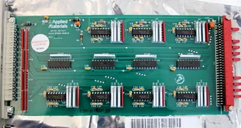 0100-00014 / PCB, OPTO DETECT / APPLIED MATERIALS AMAT
