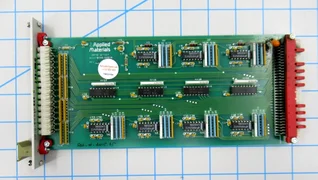 0100-00014 / PCB, OPTO DETECT / APPLIED MATERIALS AMAT