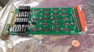 0100-00015, AMAT, PWB BUFFER ENCODER **