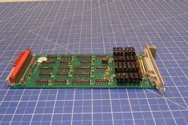 0100-00015 / PWB, POSITION ENCODER BUFFER / APPLIED MATERIALS AMAT