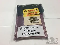 0100-00027 PCB GRIPPER