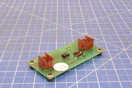 0100-00035 / PWB, MAMO RANGE SELECT / APPLIED MATERIALS AMAT