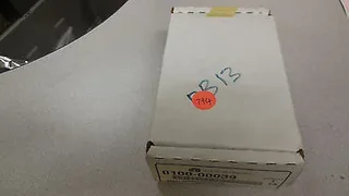 0100-00039, AMAT, ROBOT INTERCONNECT PWB