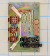 0100-00039 / ROBOT INTERCONNECT PWB / APPLIED MATERIALS AMAT