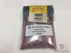 0100-00042 PCB ROTATION INDEX