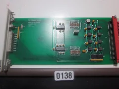 0100-00046, APPLIED MATERIALS, PWB AC CURRENT SENSE