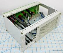 0100-00052 / PCB, REMOTE AC MOTHER BD. CHASSIS ASSY / APPLIED MATERIALS AMAT