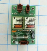 0100-00055 / WPWB,GATE HEATER CONTROL / APPLIED MATERIALS AMAT