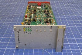 0100-00060 / PWB ASSY, CHOPPER DRIVE II / APPLIED MATERIALS AMAT