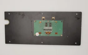 0100-00110 / PCB FLATFINDER MOTOR DRIVER ASSY / APPLIED MATERIALS AMAT	