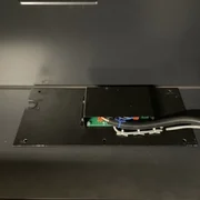 0100-00110 / PCB FLATFINDER MOTOR DRIVER ASSY / APPLIED MATERIALS AMAT	