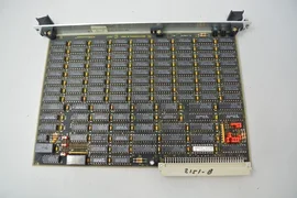 0100-00127 / W PWB ASSY VME D RAM, 01-W3507B / APPLIED MATERIALS AMAT