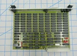0100-00127 / W PWB ASSY,VME D RAM / APPLIED MATERIALS AMAT	