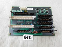 0100-00146, APPLIED MATERIALS, ASSY, SBC I/O