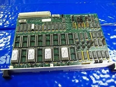 0100-00169 APPLIED MATERIALS VME MODULE