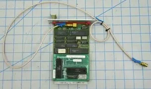 0100-00175 / VME 8700 W/ REPLACEMENT 0100-00191 / AMAT	