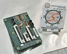 0100-00177 / ASSY EP MODULE I/O INTERCONNECT BOARD / APPLIED MATERIALS AMAT		