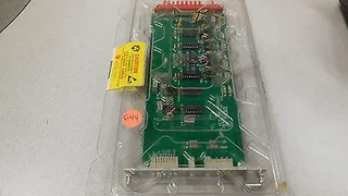 0100-00181, Applied Materials, ISOAMP 2 ASSY, NONLINEAR APPLICATION