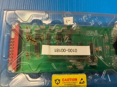 0100-00181, ISOAMP 2 ASSY, NONLINEAR APPLICATION (AMAT)