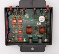0100-00195 / WENDPT INTERFACE/SMOOTHE PCB / APPLIED MATERIALS AMAT