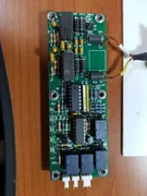 0100-00241 TC AMP INTERLOCK 300XZ (AMAT)