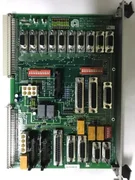 0100-00259, Applied Materials, PCB ASSY,SERIPLEX I/O DISTRIBUTION,GPLIS