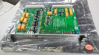 0100-00265 (or 0100-00752) AMAT, PCB ASSY, MAINFRAME INTERFACE