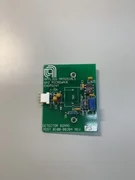0100-00304, Applied Materials, PCB ASSY, WXZ MICROWAVE ENDPOINT DETECTOR