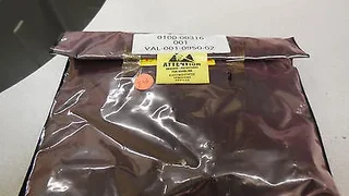 0100-00316, AMAT, PCB ASSEMBLY, MOTOR DRIVER DISTRUBUTION