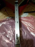 0100-00396 / PCB, ANALOG I/O ASSY/ AMAT