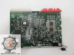 0100-00396 / PCB, ANALOG I/O ASSY/ AMAT
