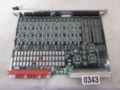 0100-00397, Applied Materials, ASSY PCB DIGITAL I/O DIO BD