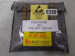 0100-00426, Applied Materials, PCB ASSY, MCVD DUAL TC AMP INTERLOCK